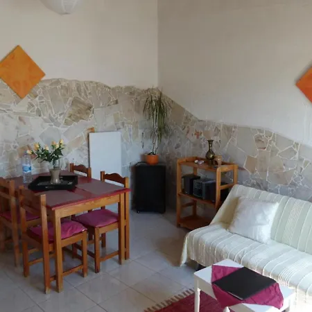 Casa Do Gerd